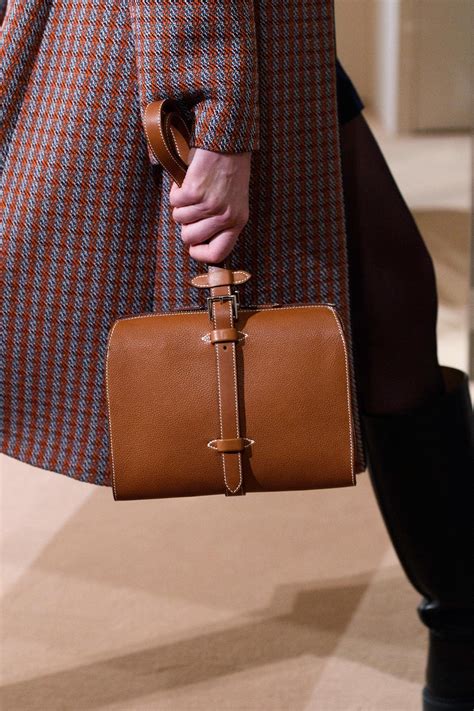 hermes from runway|Hermes runway bag.